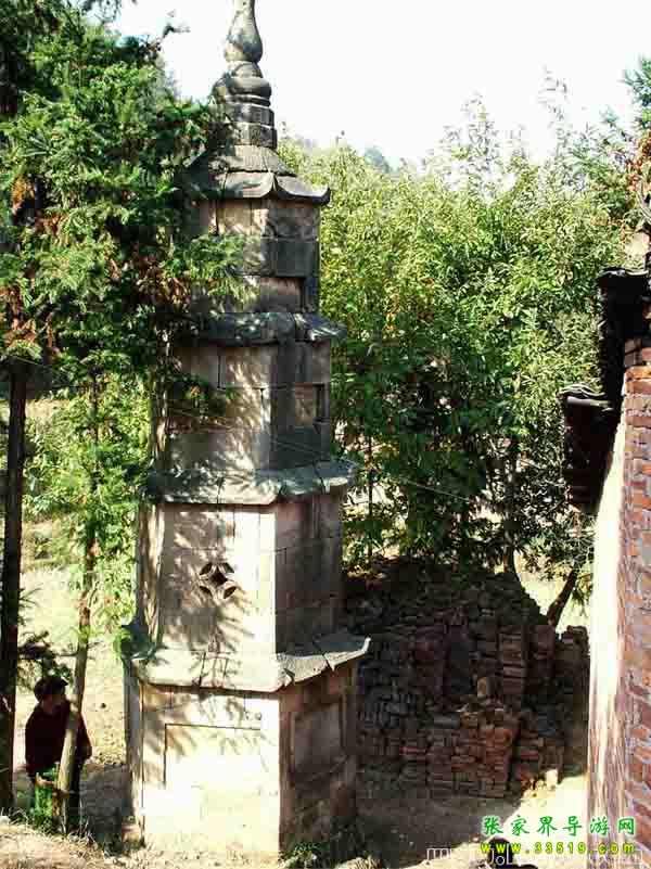 字紙塔、文魁塔