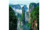 【自由行套餐1】：張家界、袁家界、天子山、天門山、天門狐仙全新三日游
